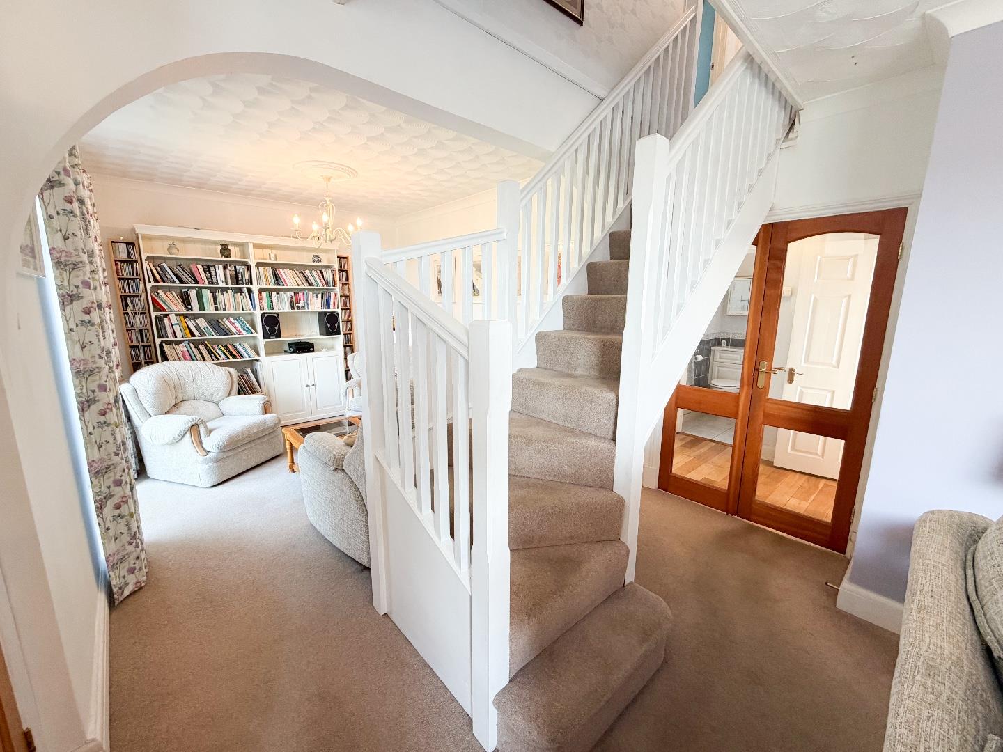 Hillcrest, Pen-Y-Fai, Bridgend County, Borough, CF31 4NL